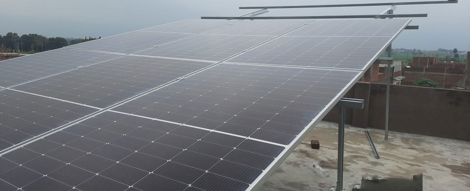 Solar Project 1
