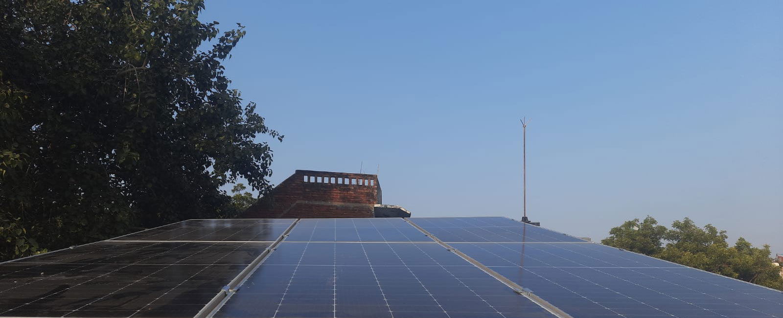 Solar Project 3